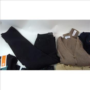 Clothing Lot, 4+ Pieces