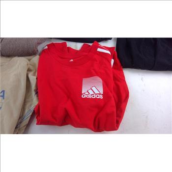 Clothing Lot, 4+ Pieces