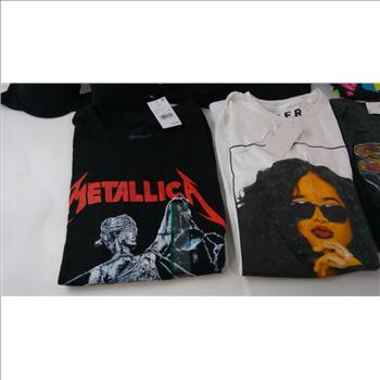 Clothing Lot, 5+ Pieces