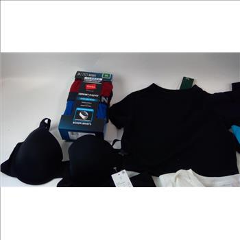 Clothing Lot, 5+ Pieces