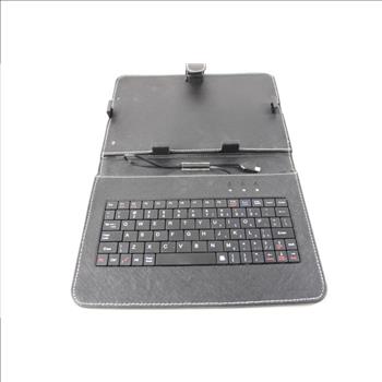 Cloud Mobile And More Tablet Lot, 5 Pieces