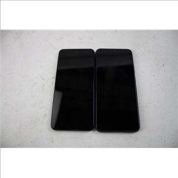 Cloud Mobile & Motorola Cell Phone Lot, 2 Pieces, Sold For Parts