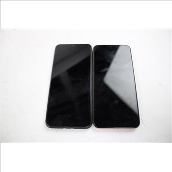 Cloud Mobile & PCD Mobile Cell Phone Lot,  Pieces, Sold For Parts