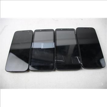 Cloud Mobile Smartphone, Metro Android Smartphone, And More, 12+ Pieces