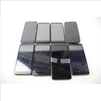 Cloud Mobile Smartphone, Metro Android Smartphone, And More, 12+ Pieces
