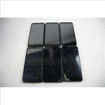 Cloud Mobile Smartphones, 6+ Pieces