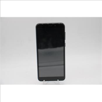 Cloud Mobile Stratus C7, 16GB, Unknown Carrier, Google Account Locked, Sold For Parts