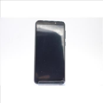 Cloud Stratus C7, 16GB, Cloud Mobile, Google Account Locked - Sold For Parts