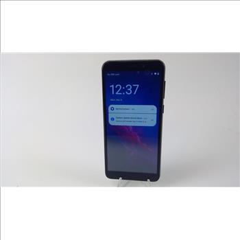 Cloud Stratus C7, 16GB, Unknown Carrier