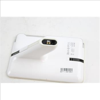 Clover C201 POS System