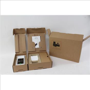 Clover Flex Starter Kit, Model K400U & C403U