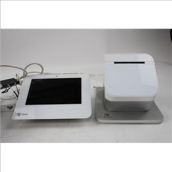 Clover Point Of Sale System
