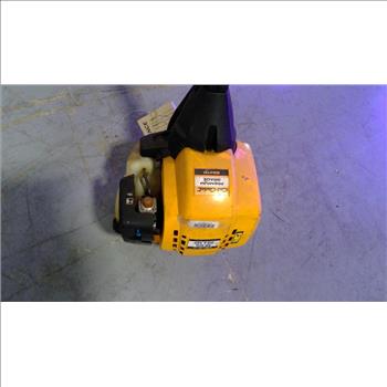 Club Cadet Gas Powered Trimmer
