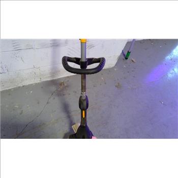 Club Cadet Gas Powered Trimmer