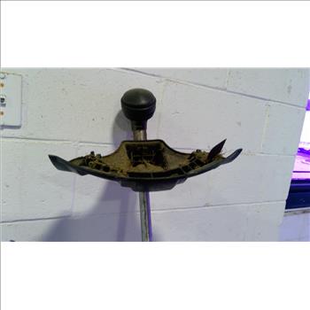 Club Cadet Gas Powered Trimmer