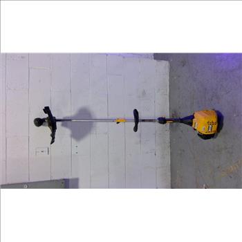 Club Cadet Gas Powered Trimmer