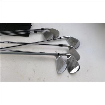 Clubs, 5+ Pieces