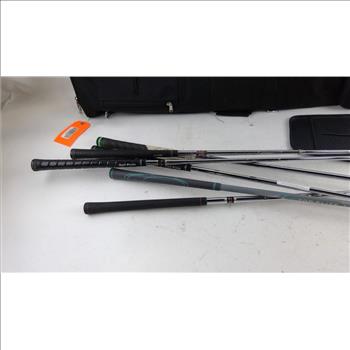 Clubs, 5+ Pieces