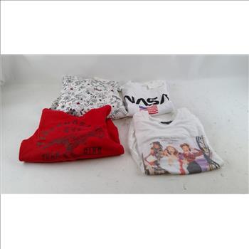 Clueless Shirt And More 5+ Pieces