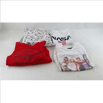 Clueless Shirt And More 5+ Pieces