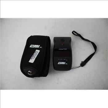 CMI Intoxilyzer Preliminary Breath Tester
