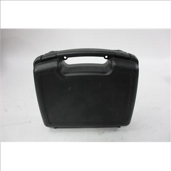 CMI Intoxilyzer S-D2