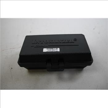 CMI Intoxilyzer S-D2 Breath Alcohol Screener