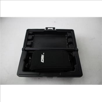 CMI Intoxilyzer S-D2 Breath Alcohol Screener