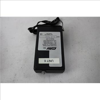 CMI Intoxilyzer S-D2 Breath Alcohol Screener