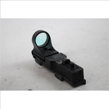 C-More Firearms Sight