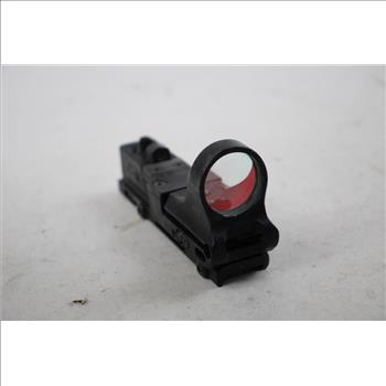 C-More Firearms Sight