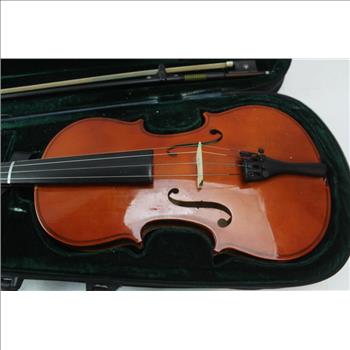 CMT Violin