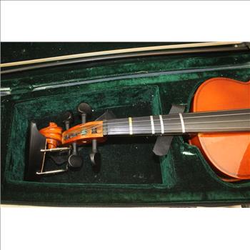 CMT Violin