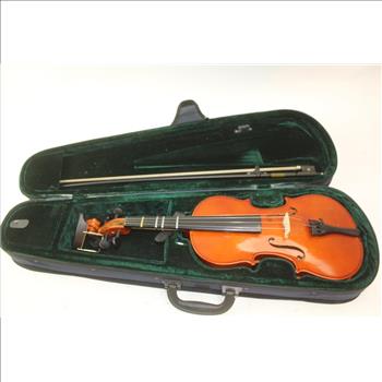CMT Violin