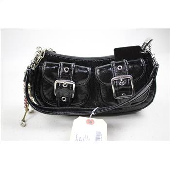 Coach Ashton Shoulder Bag