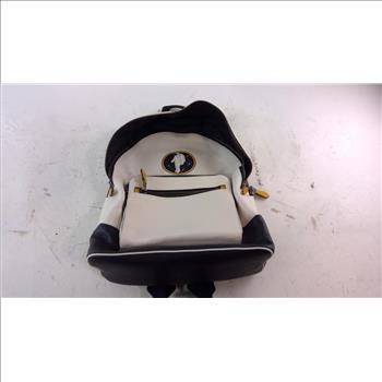 Coach Astronaut Backpack