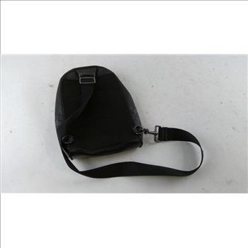 Coach Backpack