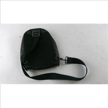Coach Backpack