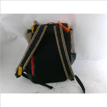 Coach Backpack