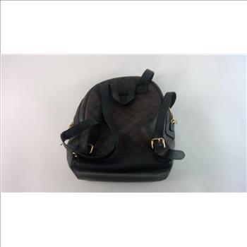 Coach Backpack