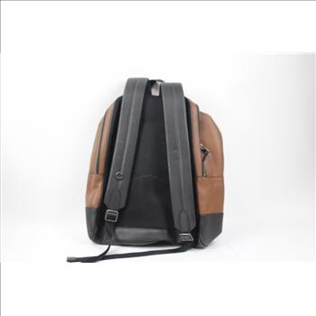 Coach Backpack