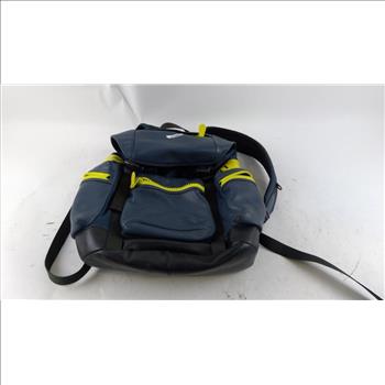 Coach Backpack
