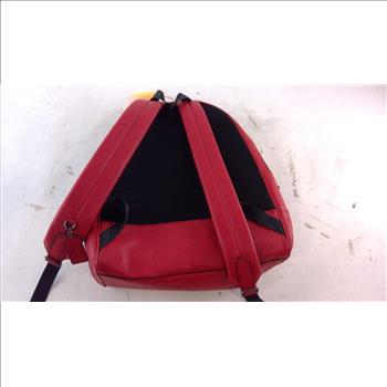 Coach Backpack