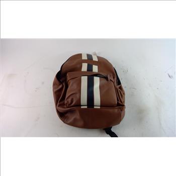 Coach Backpack