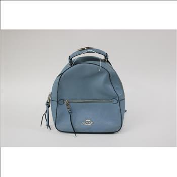 Coach Backpack