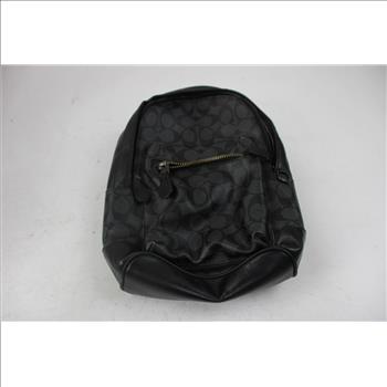 Coach Bags Lot, 2 Pieces