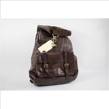 Coach Bleecker Backpack