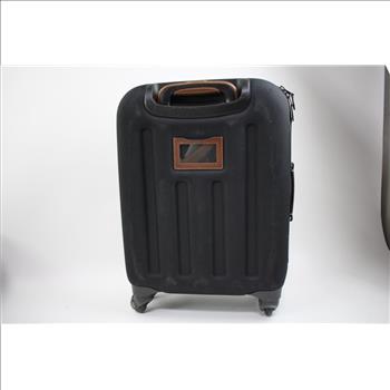 Coach Camo Rolling Luggage