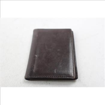 Coach, Card Holder