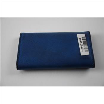 Coach Card Holder Wallet